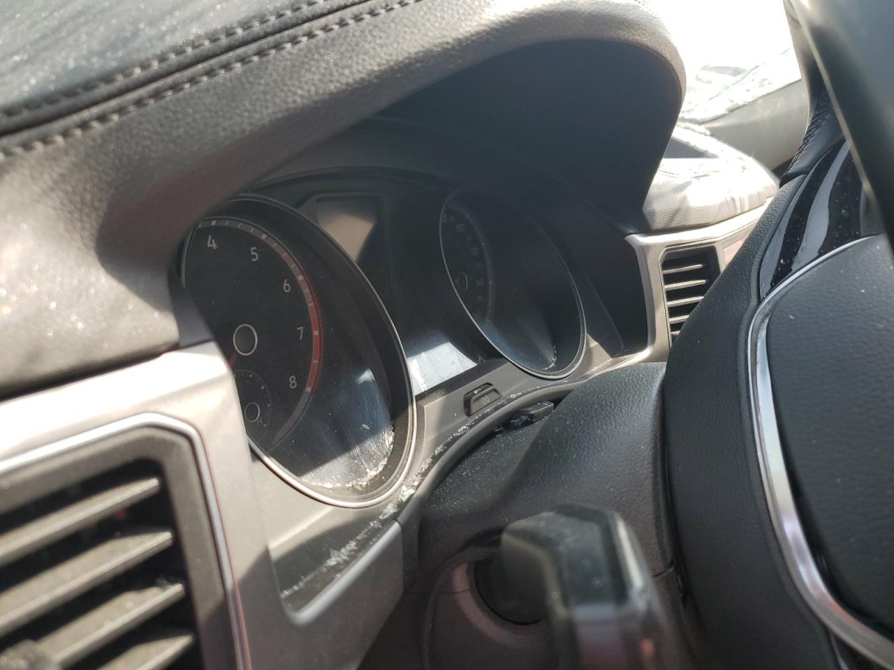 2019 Volkswagen Atlas Se VIN: 1V2UR2CA4KC528311 Lot: 71985305