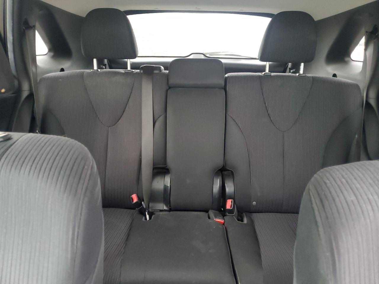 2014 Toyota Venza Le VIN: 4T3ZA3BBXEU088868 Lot: 81343855