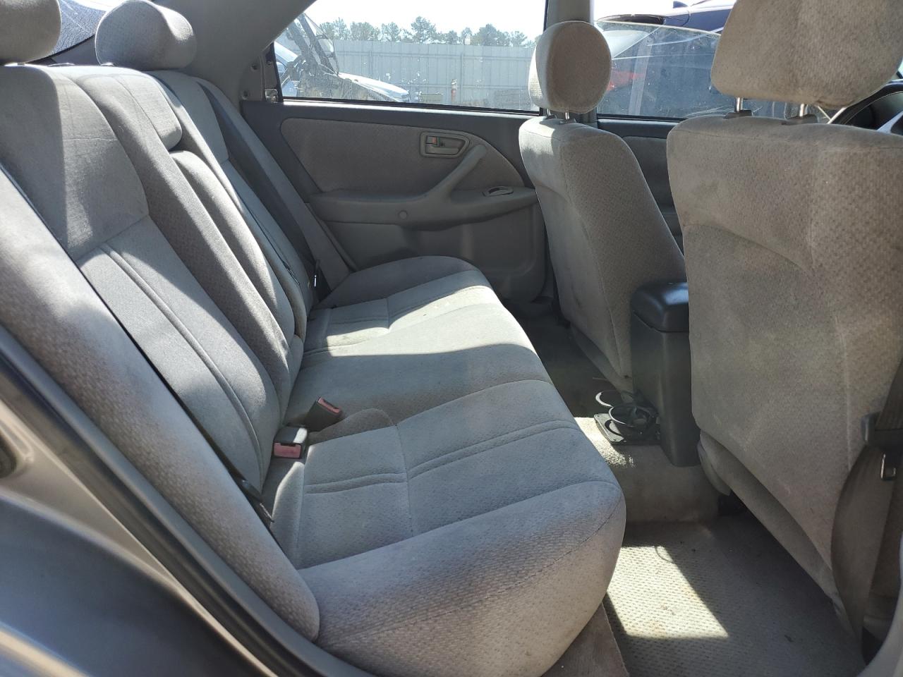 2000 Toyota Camry Ce VIN: 4T1BG28K7YU664852 Lot: 80159975