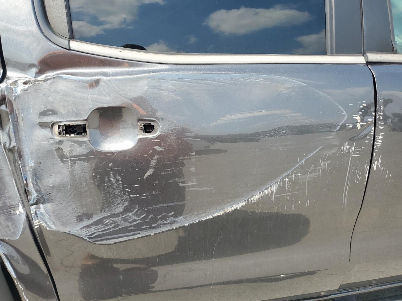 2020 Ford Ranger Xl VIN: 1FTER4EH9LLA54319 Lot: 71484825