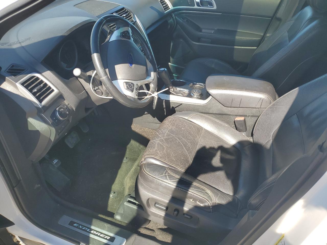 2014 Ford Explorer Sport VIN: 1FM5K8GT5EGA78525 Lot: 80309185