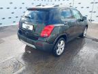 2013 CHEVROLET TRAX LT 1.6 LT 5DR for sale at Copart WESTBURY