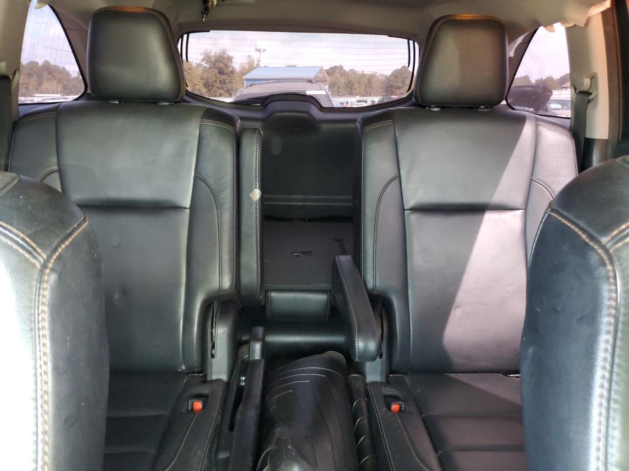 2017 Toyt Highlander VIN: 5TDKZRFH7HS194728 Lot: 83786745