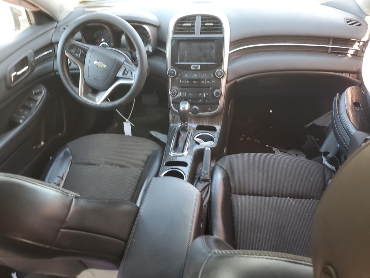 2014 Chevrolet Malibu 1Lt VIN: 1G11C5SL2EF272689 Lot: 81092465