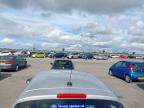 2014 RENAULT MEGANE D-QUE TT ENERGY DC  for sale at Copart CHESTER