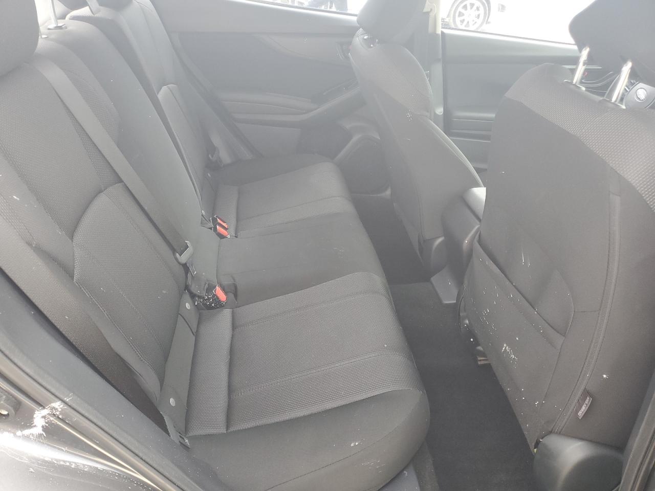 2020 Subaru Impreza Premium VIN: 4S3GKAV68L3600389 Lot: 84540555