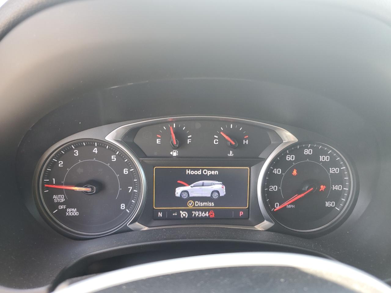 2021 GMC Terrain Slt VIN: 3GKALPEV6ML333101 Lot: 81760995