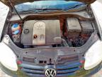 2007 VOLKSWAGEN GOLF MATCH FSI 115 A  for sale at Copart SANDWICH