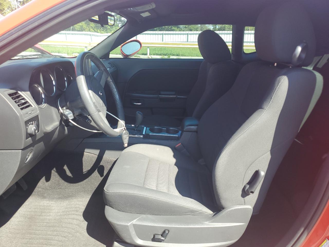 2010 Dodge Challenger R/T VIN: 2B3CJ5DT5AH314592 Lot: 70862805