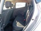 2014 RENAULT CLIO DYNAMIQUE MEDIANAV  for sale at Copart CHESTER
