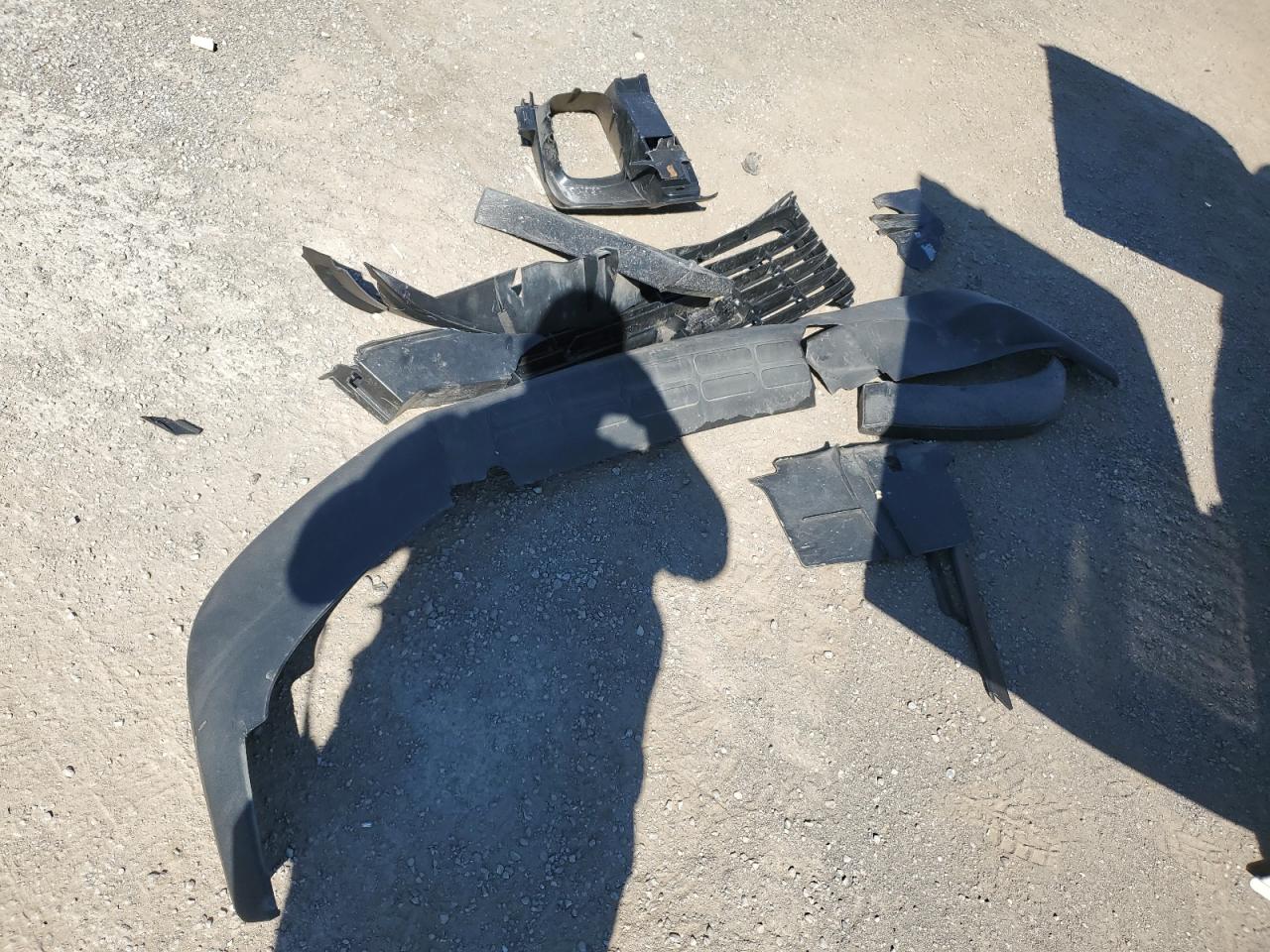 2016 GMC Savana G2500 VIN: 1GTW7AFF3G1266012 Lot: 80582585