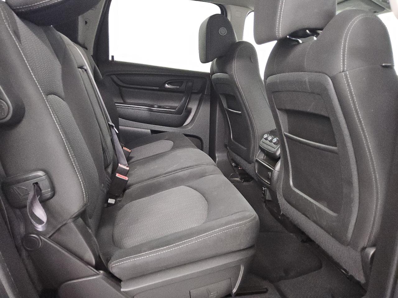 2015 Chevrolet Traverse Lt VIN: 1GNKRGKD9FJ121594 Lot: 81701185
