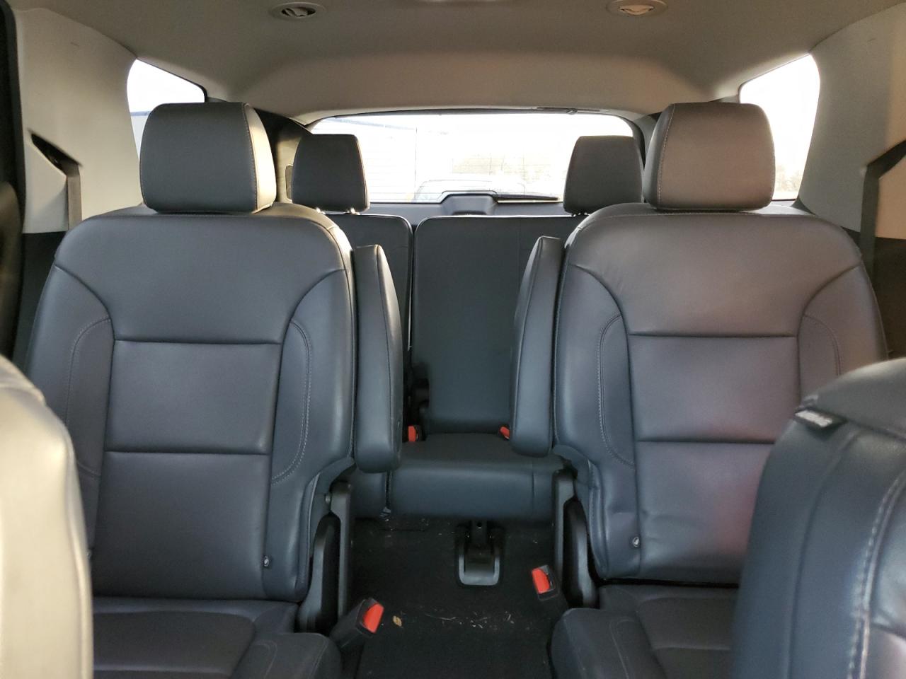 2019 Chevrolet Traverse Lt VIN: 1GNERHKW8KJ164600 Lot: 70917145