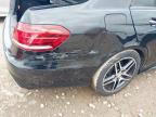 2015 MERCEDES-BENZ E220 AMG NIGHT ED PREM+ B  for sale at Copart YORK