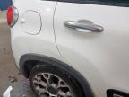 2014 FIAT 500L TREKKING MULTIJET  for sale at Copart EAST KILBRIDE