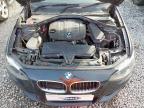 2013 BMW 118D M SPORT AUTO 118D M SPORT 5DR STEP AUTO for sale at Copart WOLVERHAMPTON
