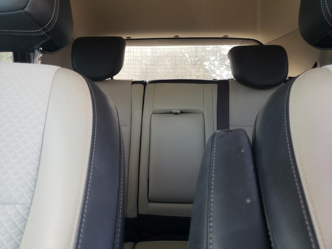 2018 Buick Encore Preferred VIN: KL4CJASB8JB544020 Lot: 82107475