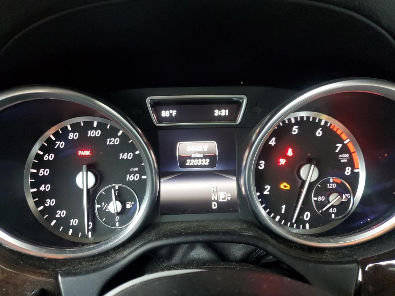 2014 Mercedes-Benz Gl 450 4Matic VIN: 4JGDF7CE6EA385450 Lot: 81503475