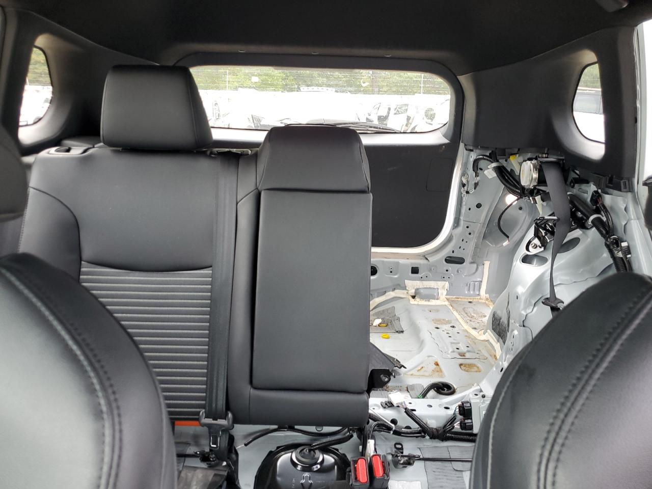 2023 Toyota Corolla Cross Le VIN: 7MUFBABG2PV003466 Lot: 80532355