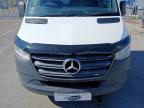 2019 MERCEDES-BENZ SPRINTER 314 CDI  for sale at Copart CHESTER