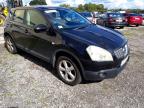 2010 NISSAN QASHQAI  for sale at Copart CASTLEDERMOT - IRELAND