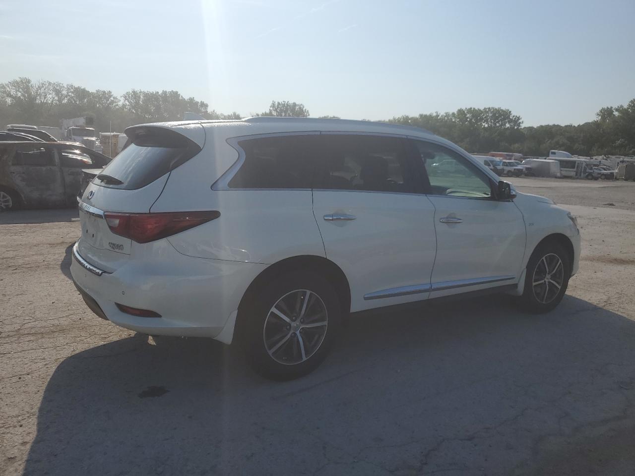 QX60 QX60