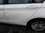 2013 BMW 116  for sale at Copart CASTLEDERMOT - IRELAND