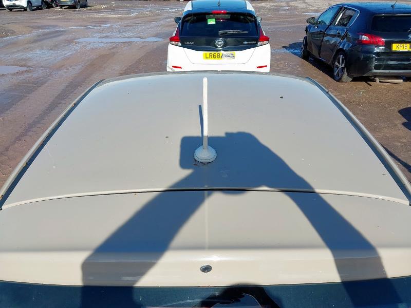 2015 FIAT 500 1.2 COLOUR THERAPY 3DR