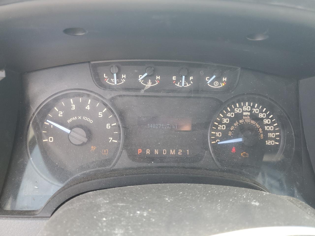 2012 Ford F150 Super Cab VIN: 1FTVX1EF7CKD32627 Lot: 71448135