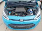 2014 HYUNDAI I10 SE  for sale at Copart SANDY