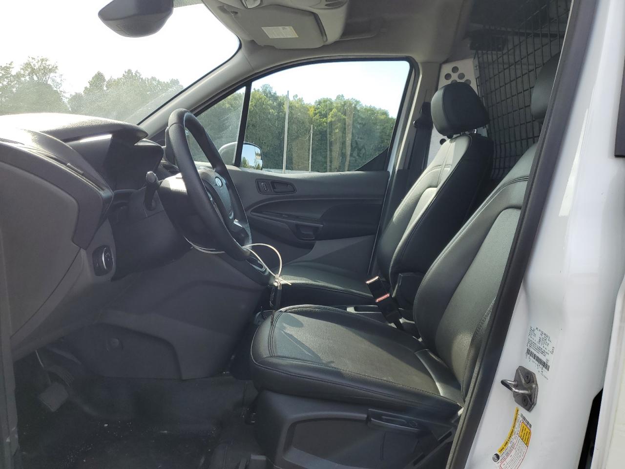 2022 Ford Transit Connect Xl VIN: NM0LS7S26N1524301 Lot: 80179935