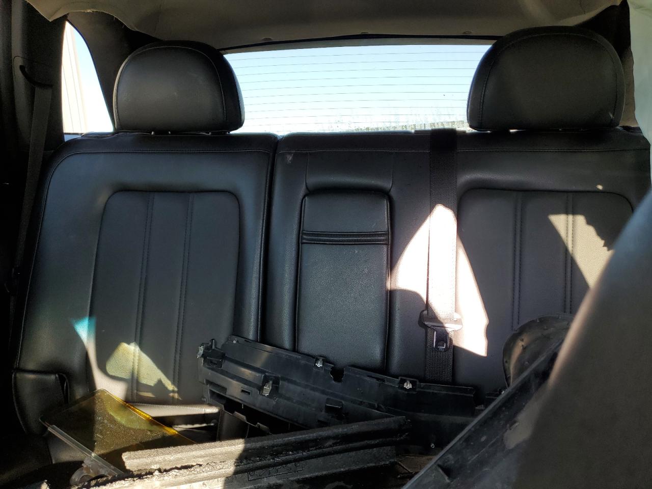 2013 Chevrolet Captiva Lt VIN: 3GNAL3EK2DS575729 Lot: 80101355