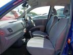 2003 NISSAN MICRA SE AUTO  for sale at Copart NEWBURY
