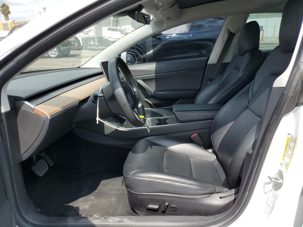 2019 Tesla Model 3 VIN: 5YJ3E1EA5KF419777 Lot: 71905965