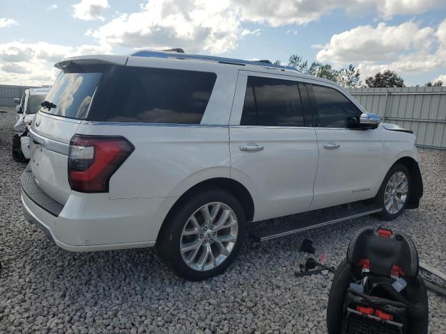  FORD EXPEDITION 2019 Белы