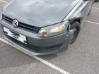 2014 VOLKSWAGEN POLO S for sale at Copart SANDTOFT