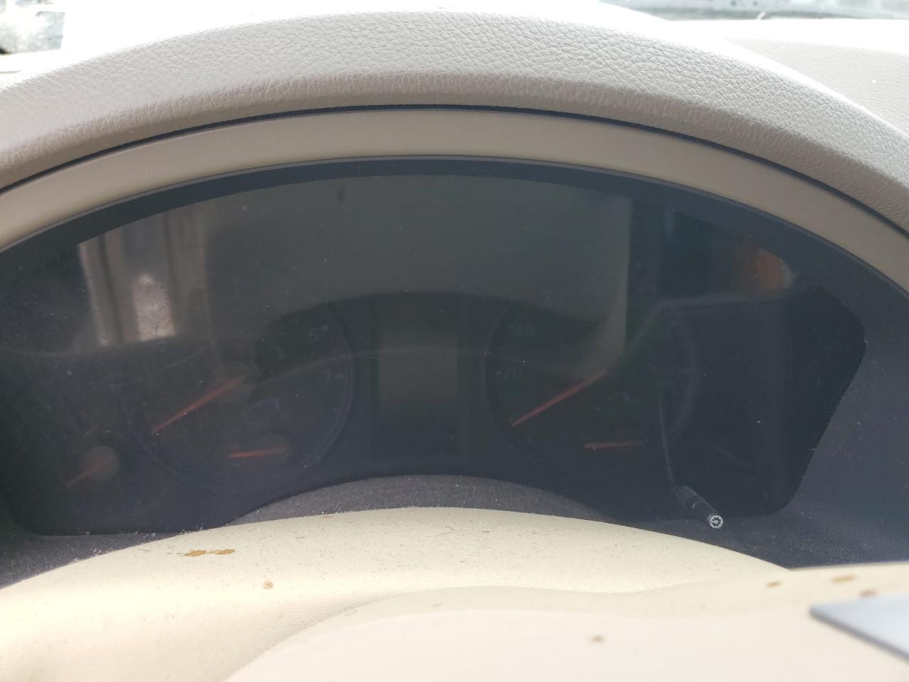 2010 Infiniti Qx56 VIN: 5N3ZA0NC7AN906158 Lot: 80300385