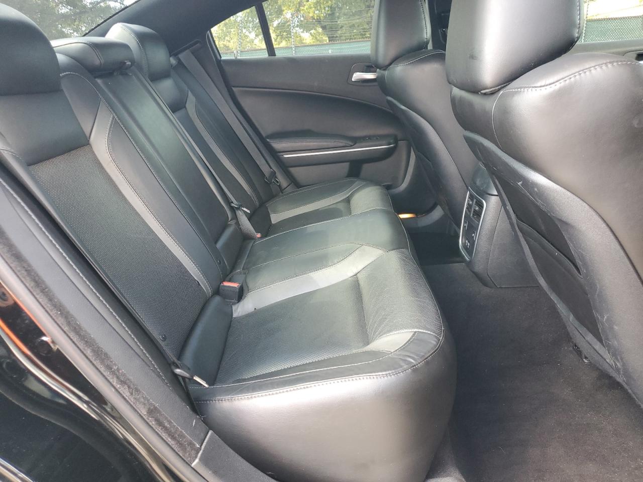 2021 Dodge Charger Sxt VIN: 2C3CDXBG2MH646814 Lot: 81434655