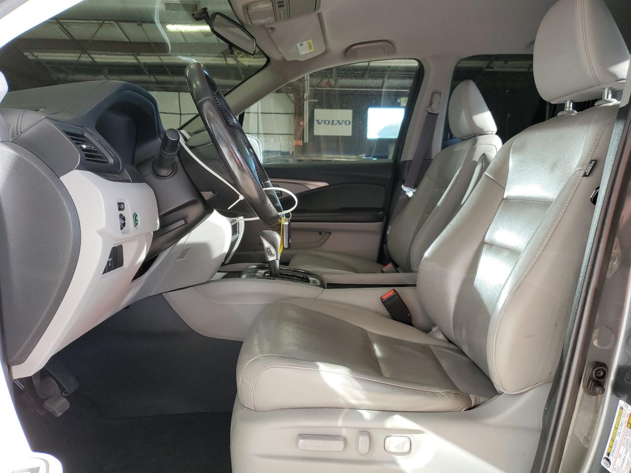 2018 Honda Ridgeline Rtl VIN: 5FPYK3F59JB013194 Lot: 81444925