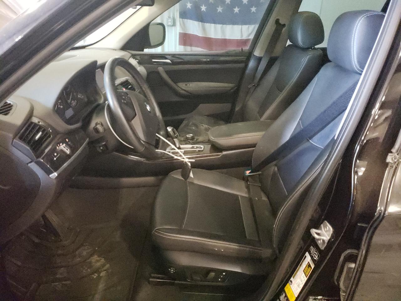 Фото: 5UXWX9C57E0D31927