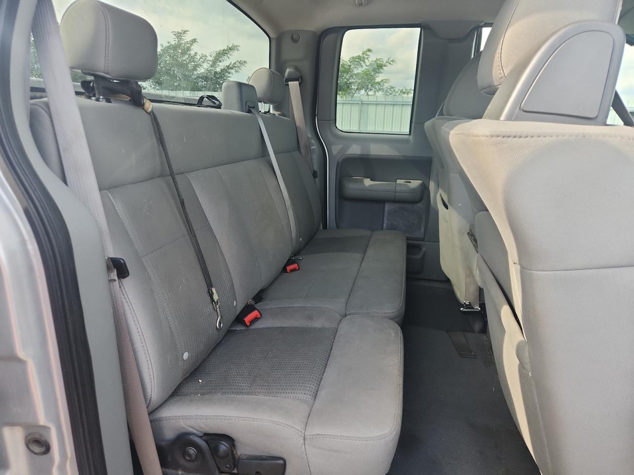 2007 Ford F150 VIN: 1FTPX14V77FB66755 Lot: 71206655
