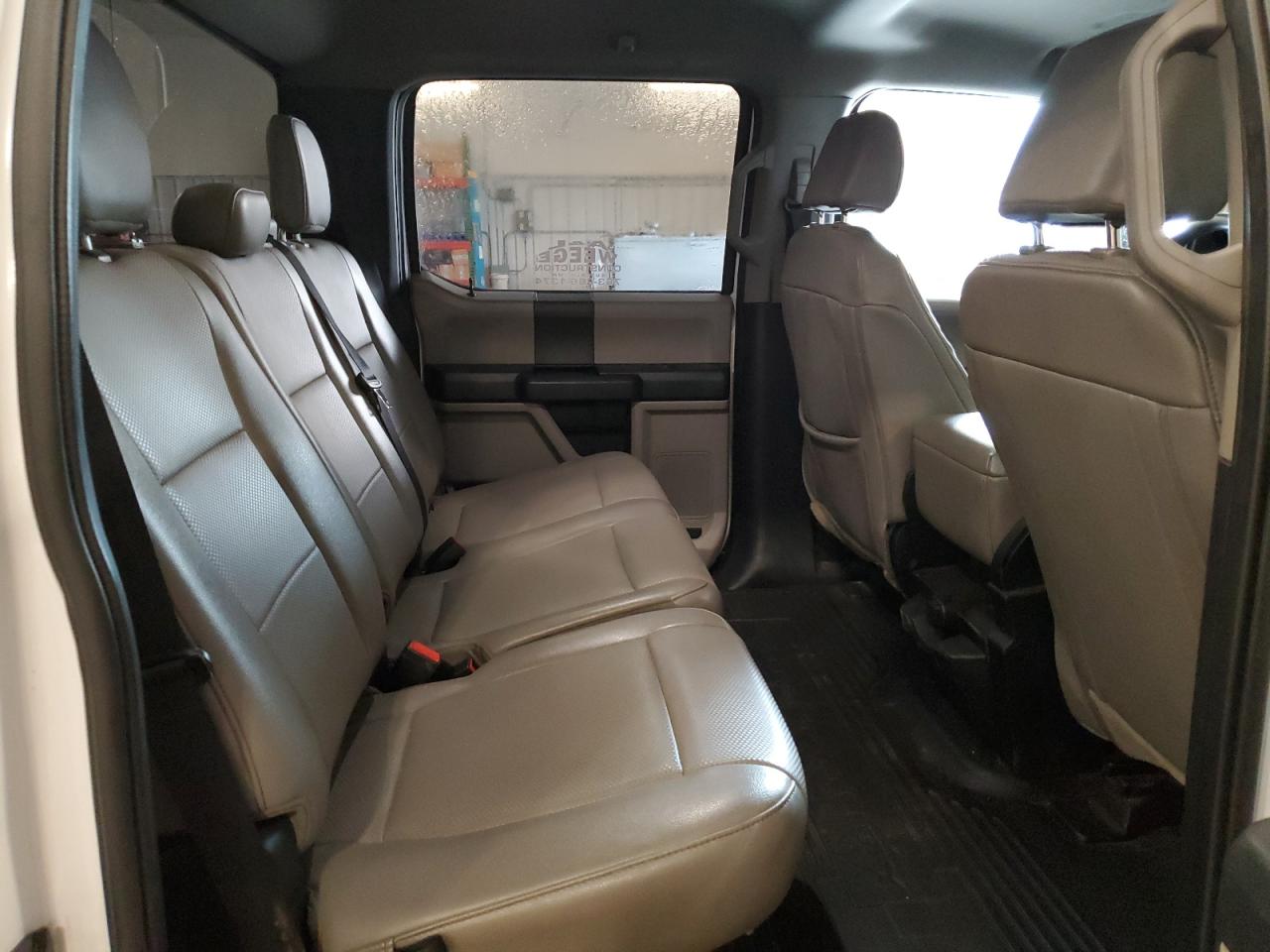 2021 Ford F250 Super Duty VIN: 1FT7W2B6XMED96795 Lot: 80628335