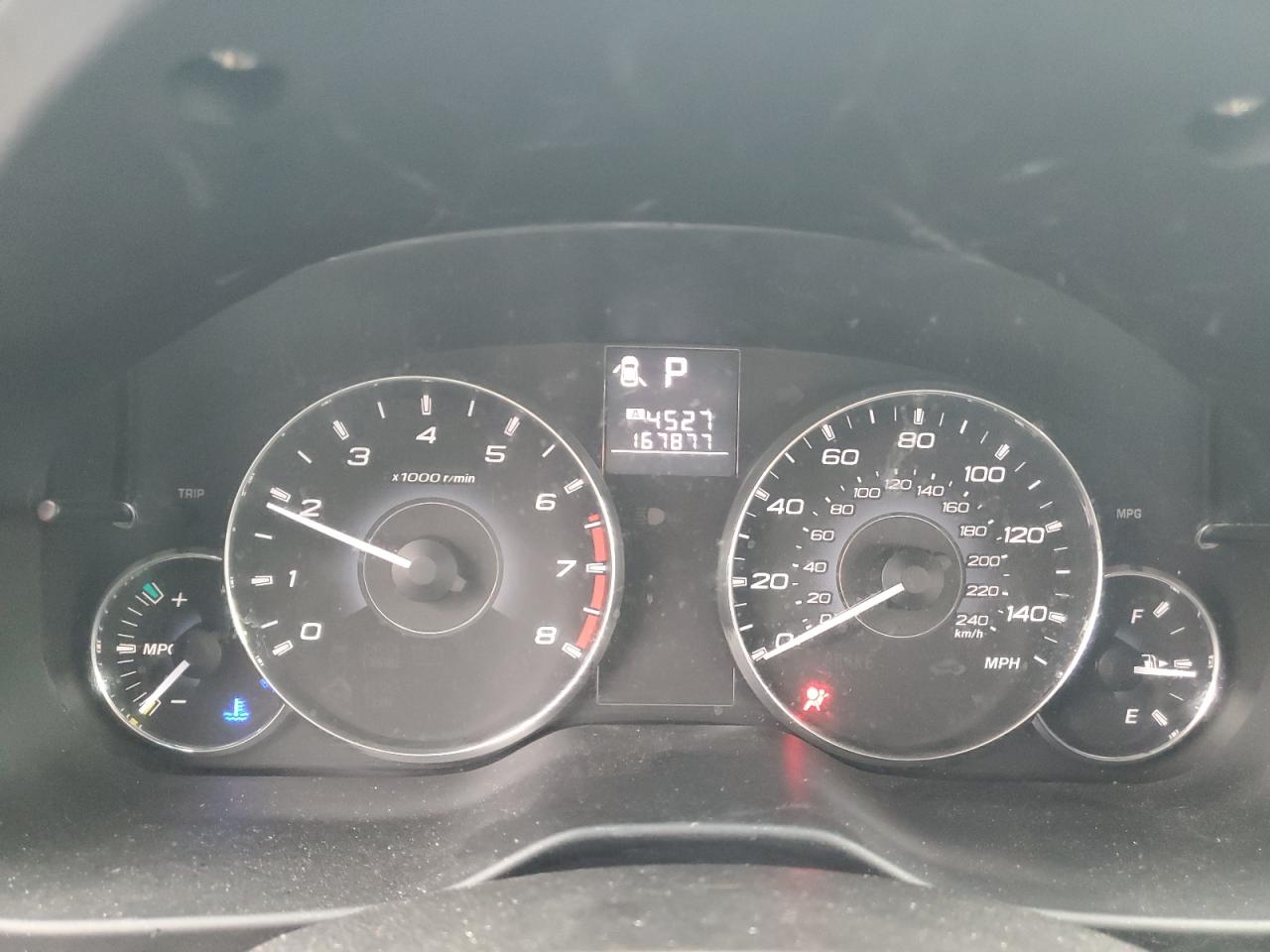 2012 Subaru Outback 2.5I Limited VIN: 4S4BRBLC6C3263379 Lot: 84015245