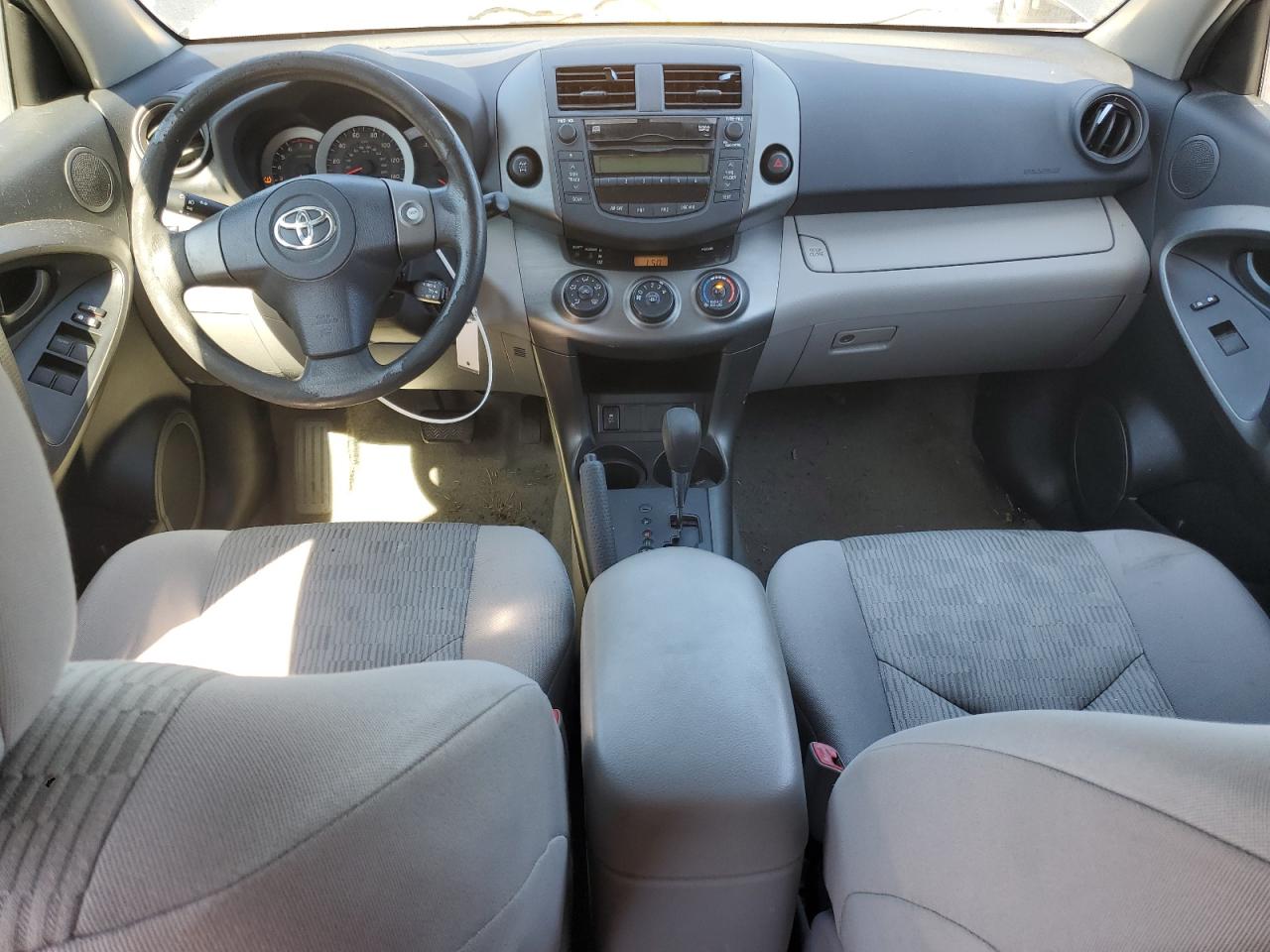 2010 Toyota Rav4 VIN: 2T3BF4DV6AW065338 Lot: 80960065