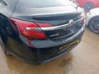 2017 VAUXHALL INSIG SRI NAV VX CDTI EFL  for sale at Copart SANDY
