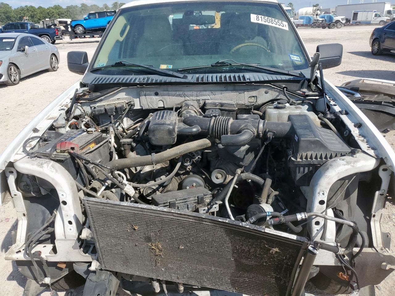 2014 Ford Expedition Xlt VIN: 1FMJU1H56EEF25228 Lot: 81508555