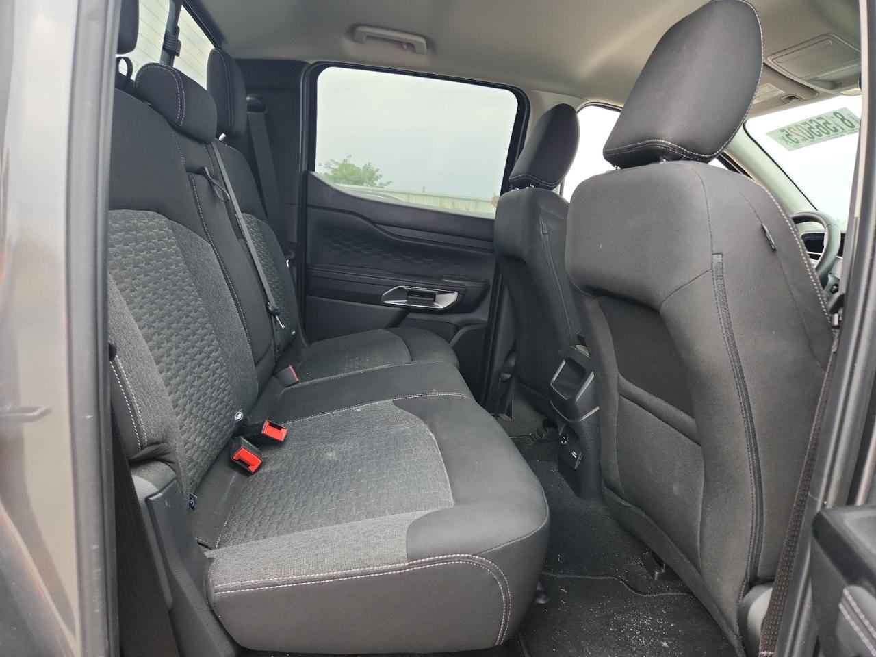 2024 Ford Ranger Xlt VIN: 1FTER4HH7RLE07483 Lot: 81565025