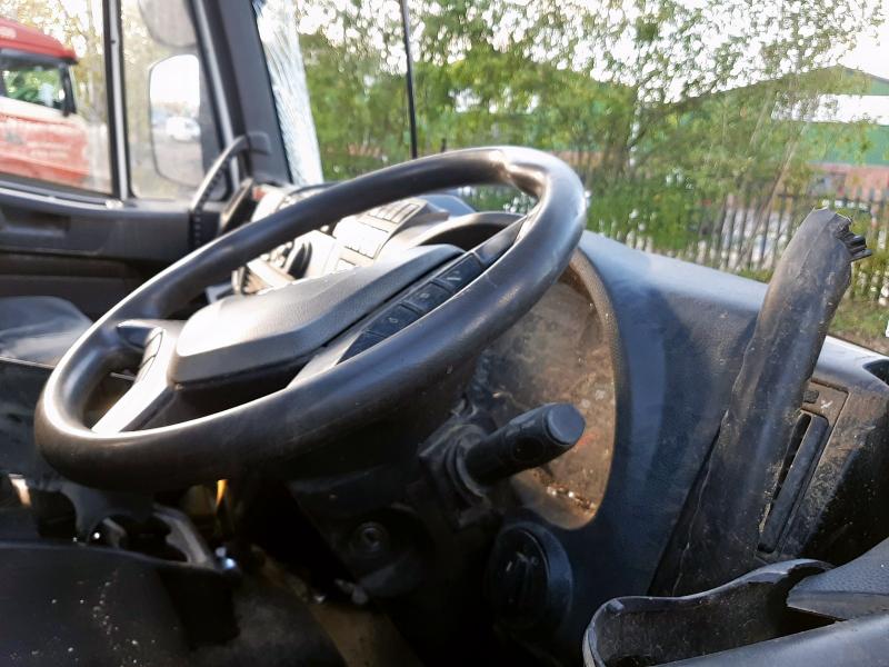 2020 IVECO EUROCARGO 75E16K TIPPER S 