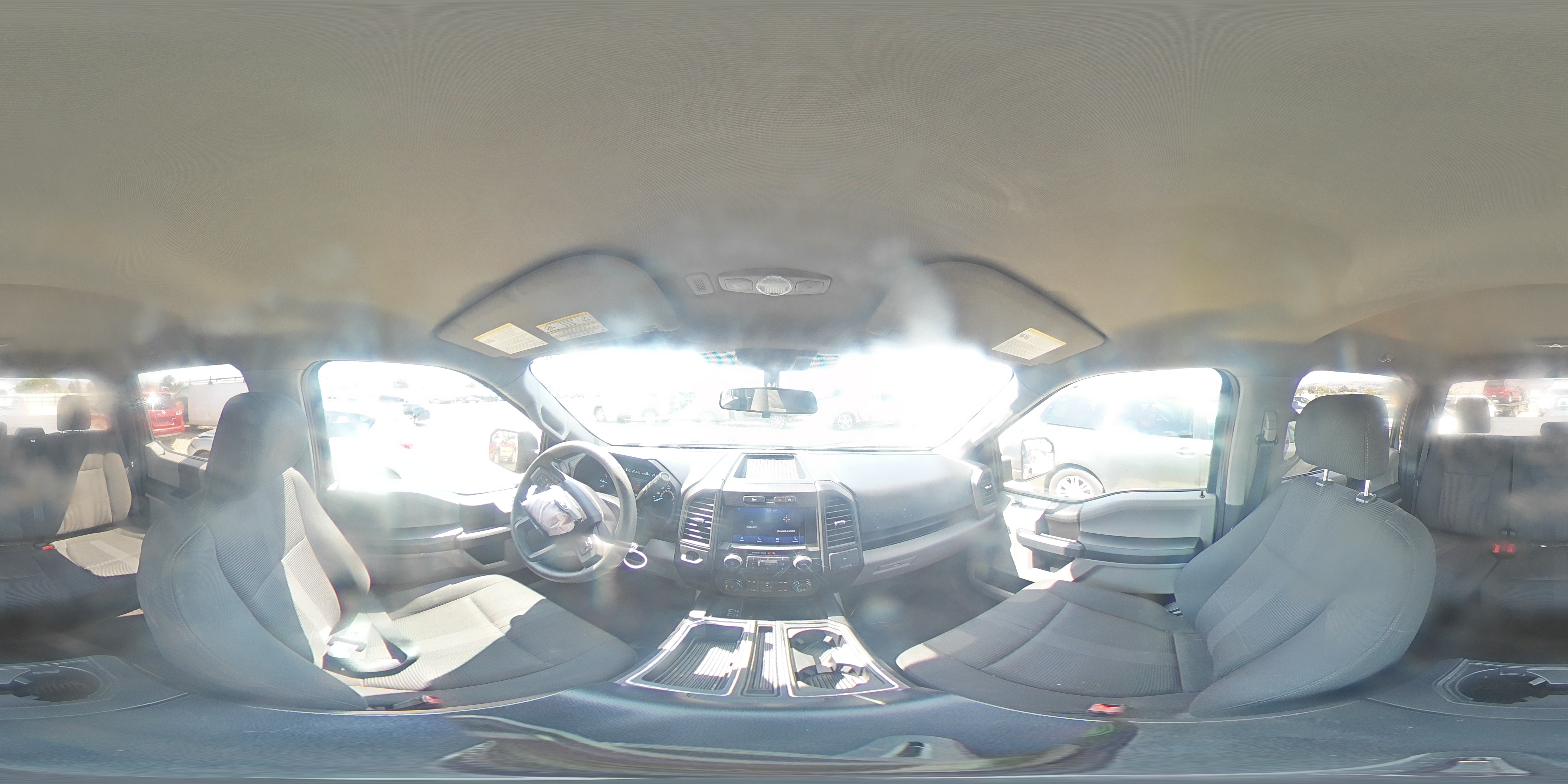 2019 Ford F150 Supercrew VIN: 1FTEW1CP1KKC35310 Lot: 80469875