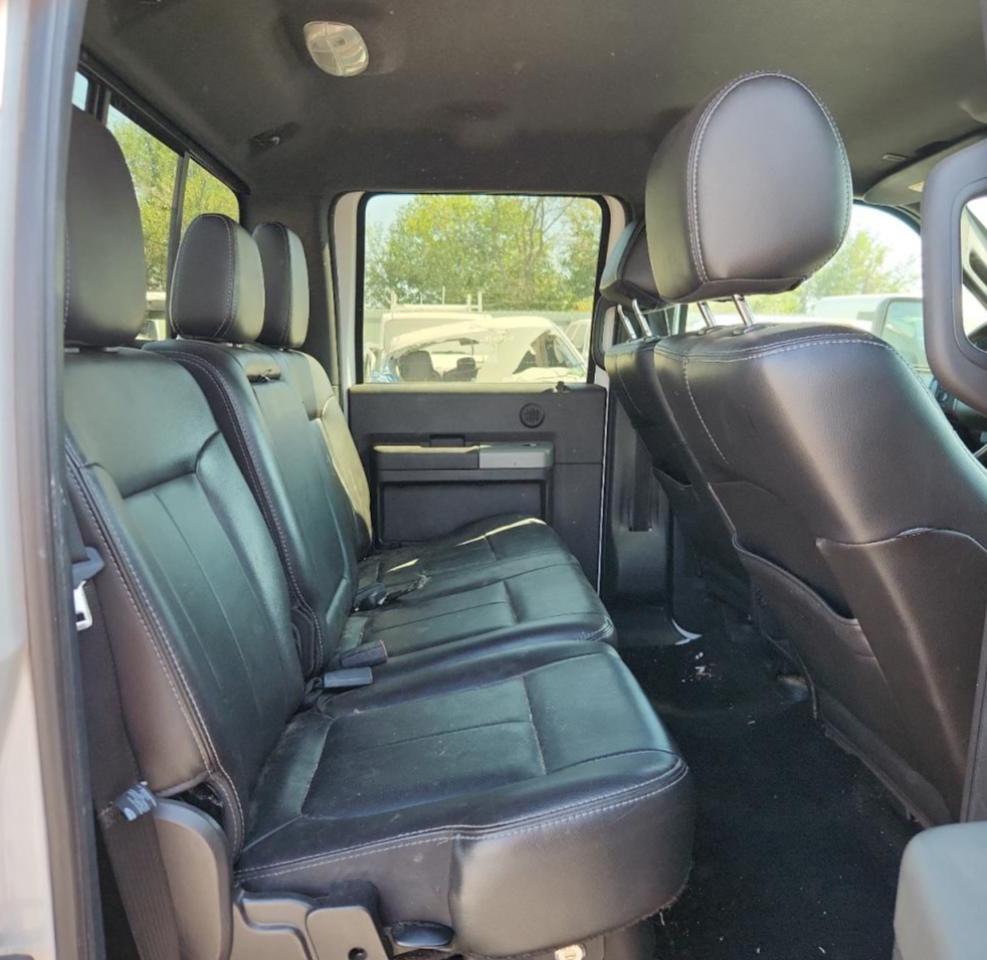 2012 Ford F350 Super Duty VIN: 1FT8W3BT7CEB37597 Lot: 84752165